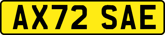 AX72SAE