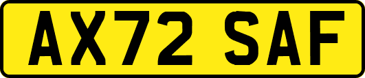 AX72SAF