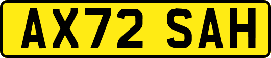 AX72SAH