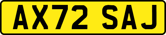 AX72SAJ