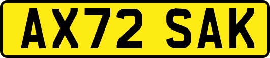 AX72SAK