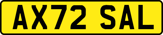 AX72SAL