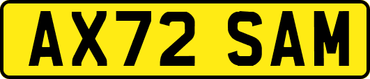 AX72SAM