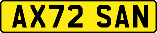 AX72SAN