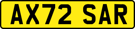 AX72SAR