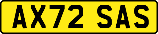 AX72SAS