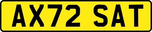 AX72SAT