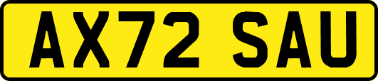 AX72SAU