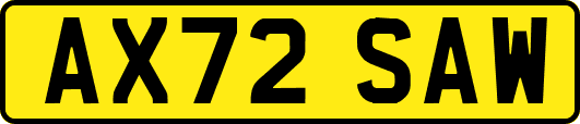 AX72SAW