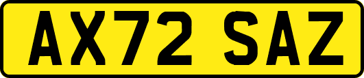 AX72SAZ