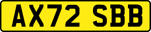 AX72SBB
