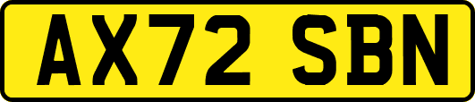 AX72SBN