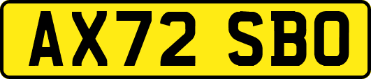 AX72SBO