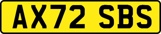 AX72SBS