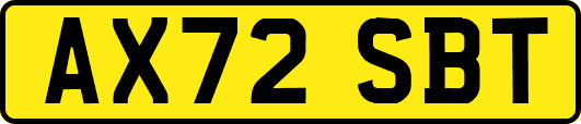 AX72SBT