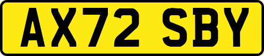 AX72SBY