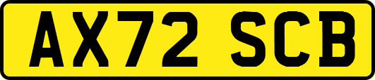 AX72SCB