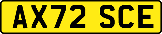AX72SCE