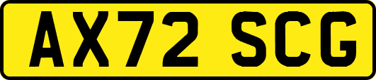 AX72SCG
