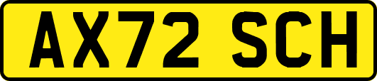AX72SCH