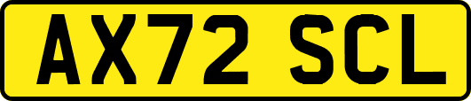 AX72SCL