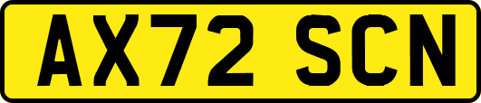AX72SCN