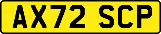 AX72SCP