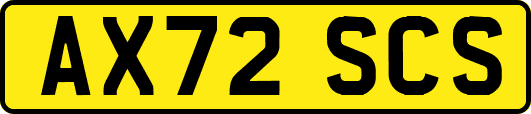 AX72SCS