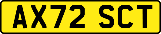 AX72SCT