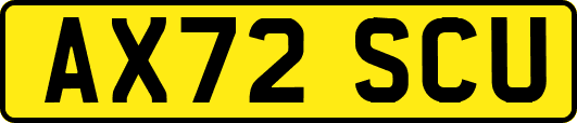 AX72SCU
