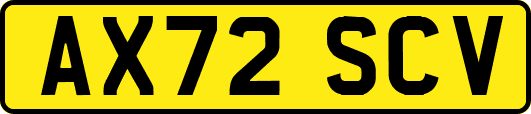 AX72SCV