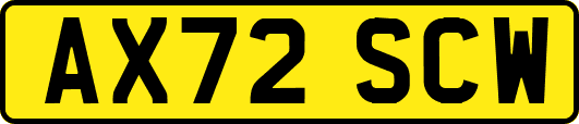 AX72SCW