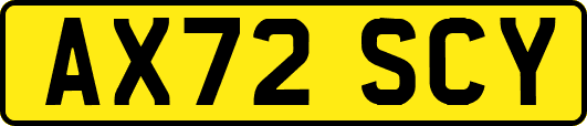AX72SCY