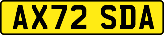 AX72SDA