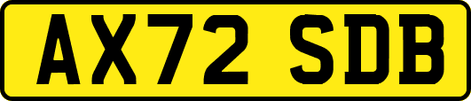AX72SDB