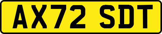 AX72SDT