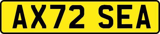 AX72SEA