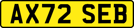 AX72SEB