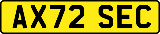 AX72SEC
