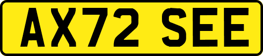 AX72SEE