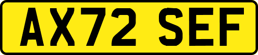 AX72SEF