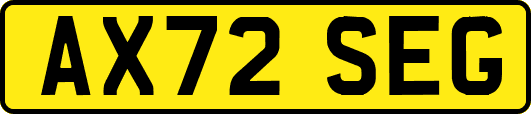 AX72SEG