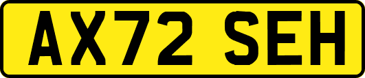 AX72SEH