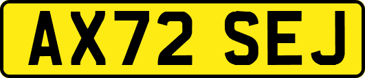 AX72SEJ