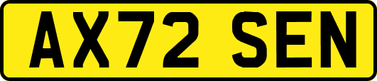 AX72SEN