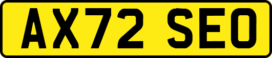 AX72SEO