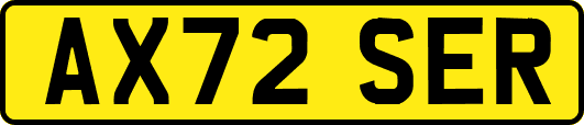 AX72SER