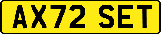 AX72SET