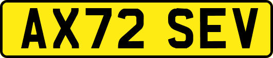 AX72SEV