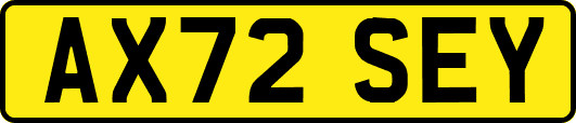 AX72SEY